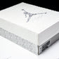 AJ3 Retro OG x A Ma Maniere 'Diffused Blue'