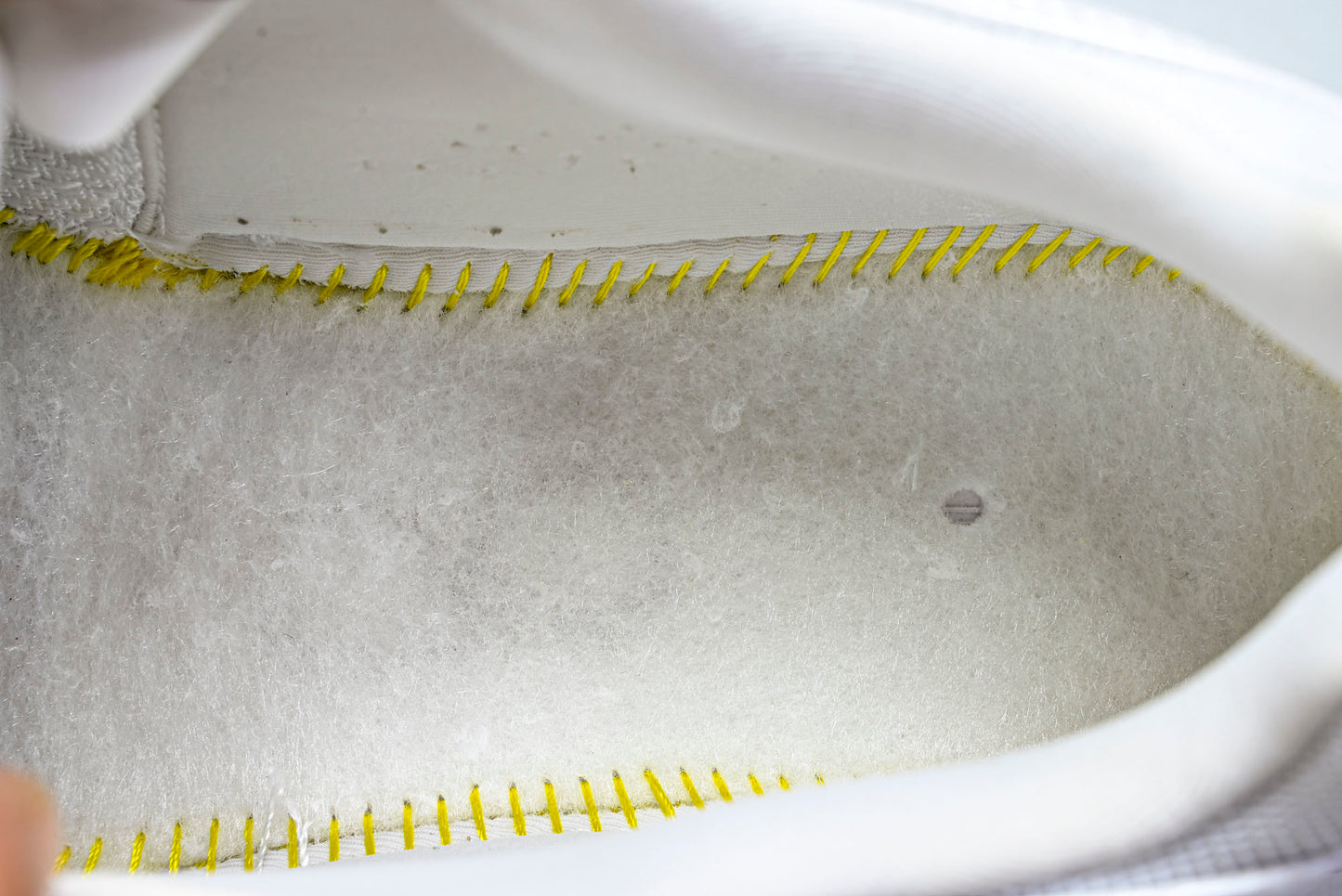 NOCTA Drake Hot Step 2 'White'