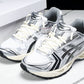 ASICS Gel-Kayano 14 x JJJJound 'Silver Black'
