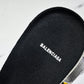 Вalenciaga Monday Shoe 'White Yellow'