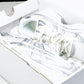 ASICS Gel-Kayano 14 x JJJJound 'Silver White'