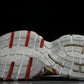 3XL Sneaker Extreme Lace 'White Orange'