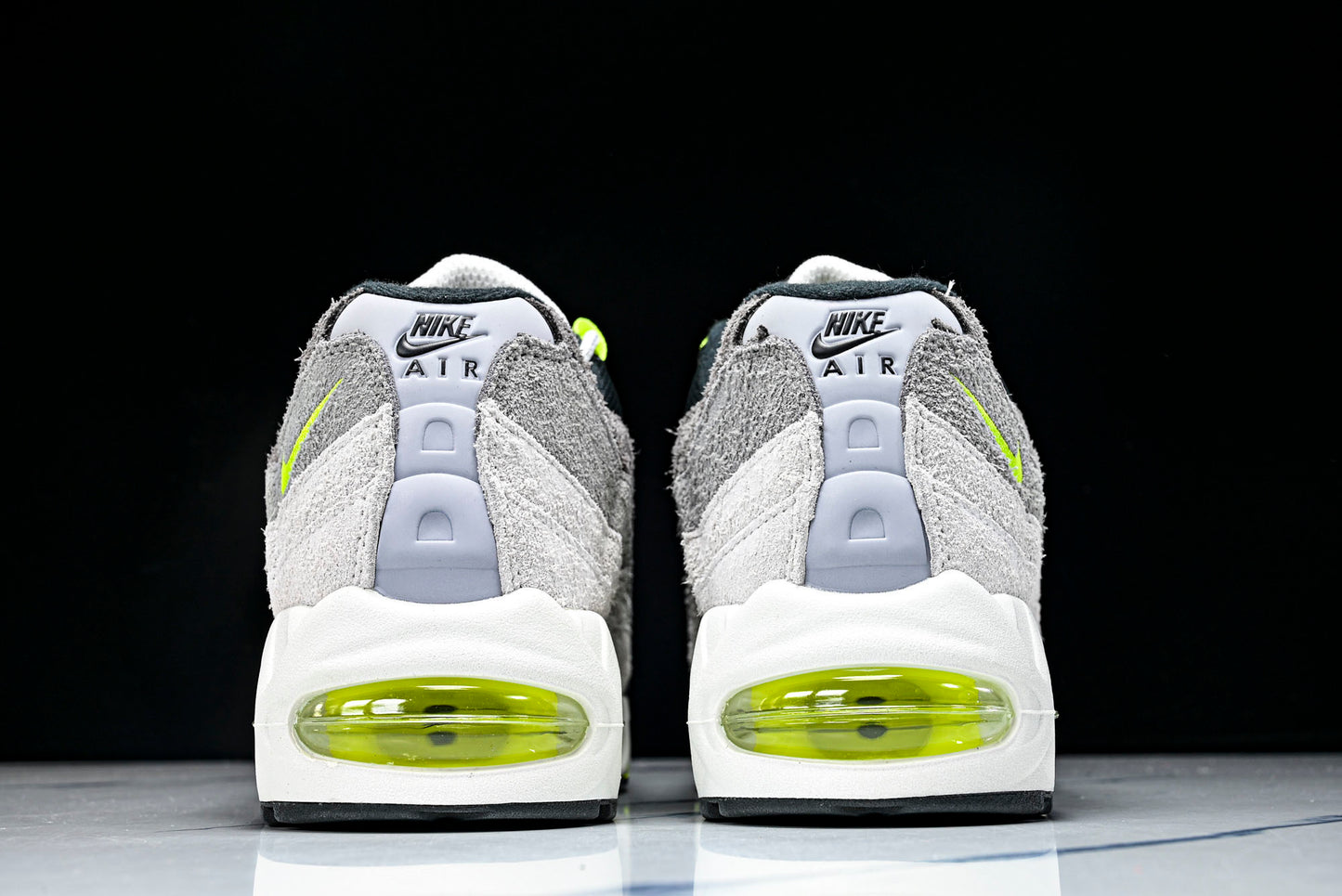 AM95 OG 'Reverse Gradient Neon'