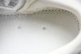 Travis Scott AJ1 Low x Supreme 'White Black Sole' (Custom)