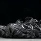 Вalenciaga Hike Sneaker 'Black'