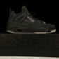 KAWS x AJ4 Retro 'Black'