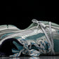 3XL Sneaker 'White Light Blue'