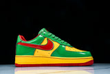 AF1 Low x Lil Yachty Concrete Boys 'Lucky Green'