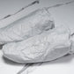 3XL Sneaker Extreme Lace 'White Orange'