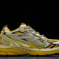 Off-White "Be Right Back" Sneaker 'Milan'