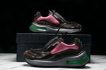 Prada Systeme Sneaker 'Granatope'