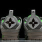 Louis Vuittоп Skate Sneaker by KidSuper 'Grey Green'