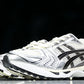 ASICS Gel-Kayano 14 'Cream Black Metallic Plum'