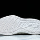 Вalenciaga Hamptons Worn-Out Sneaker 'White'