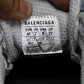 3XL Sneaker Extreme Lace 'Grey Brown'