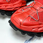 Вalenciaga Hike Sneaker 'Red Black'