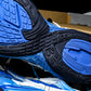 Вalenciaga Soleless Sneaker 'Blue'
