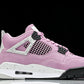 AJ4 Retro 'Orchid'