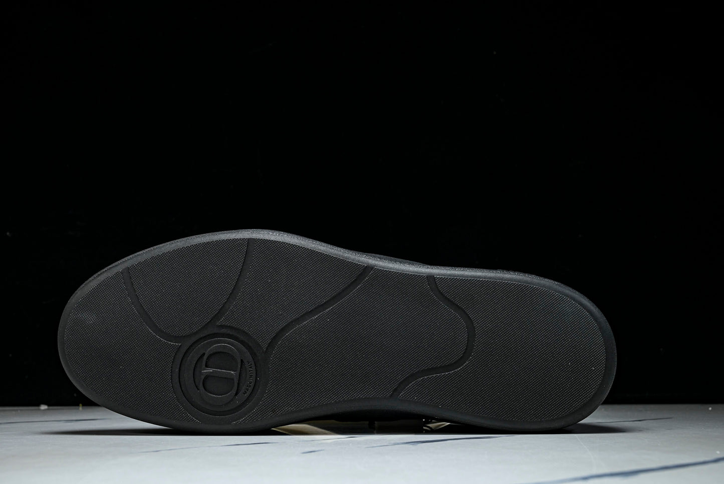 D1or B01 Matchpoint Sneaker 'Triple Black'