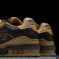 Louis Vuittоп Trainer Low Western 'Brown'