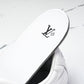 Louis Vuittоп Footprint Football Sneaker 'White'