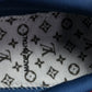 Louis Vuittоп x AF1 by Virgil Abloh 'Red White Blue'