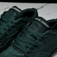 Nigel Sylvester x AJ4 RM SP Grandma's Driveway 'Fence Green'