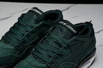 Nigel Sylvester x AJ4 RM SP Grandma's Driveway 'Fence Green'