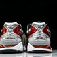 ASICS Gel-Kayano 14 'White Classic Red'