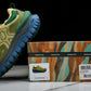 Salehe Bembury x Moncler Trailgrip Genius Grain GTX 'Green'