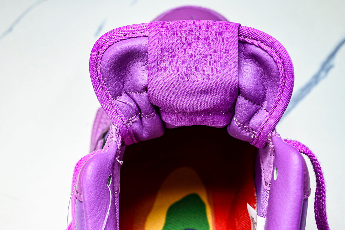 AF1 Low x Cactus Plant Flea Market 'Fuchsia Dream'