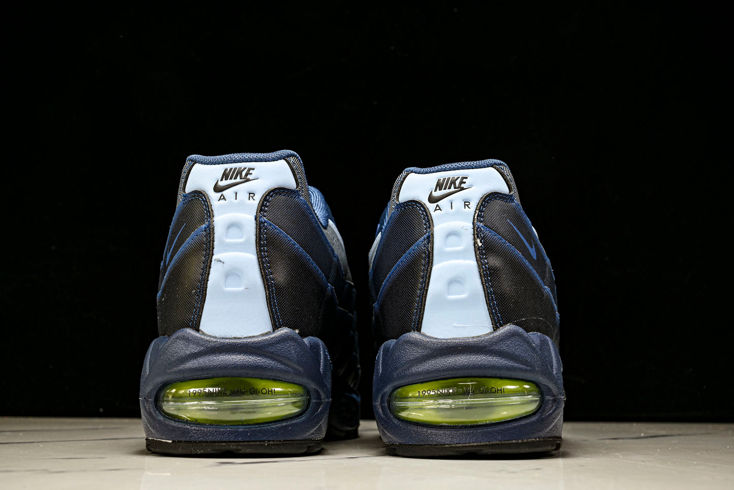 Yu-Gi-Oh! x AM95 Muscle 'Joey'