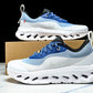 LOEWE × ON Cloudtilt 2.0 'Blue White'