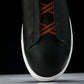 ZEGNA Triple Stitch 'Black'