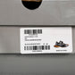 3XL Sneaker 'Black Orange Grey'