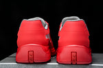 Prada America's Cup Sneaker Soft Rubber 'Red'