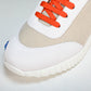 Hermès Bouncing Sneaker 'Beige Orange Bleu'