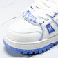 Louis Vuittоп Trainer Maxi 'White Blue'