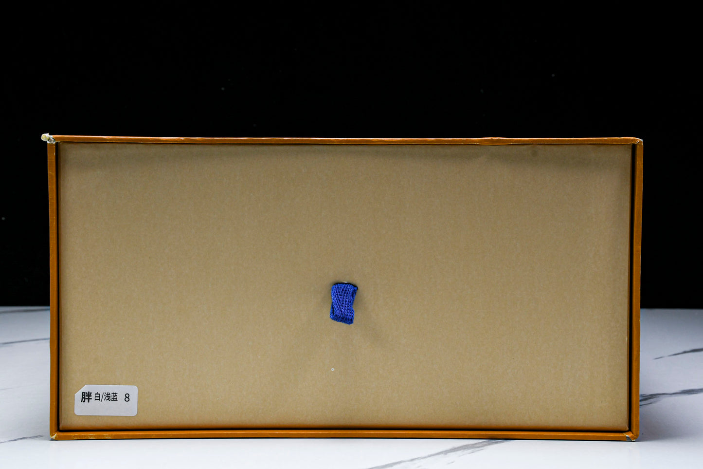 Louis Vuittоп Trainer Maxi 'White Blue'