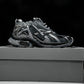 Runner 'Dark Grey Black'