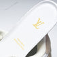 Louis Vuittоп Skate Sneaker 'Beige White'
