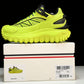 Moncler Trailgrip GTX 'Fluo Yellow'