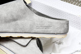 Birkenstock x Fear of God Los Feliz Suede 'Cement'