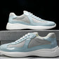 Prada America's Cup Sneaker 'Celeste Silver'