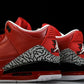 AJ3 Retro DJ Khaled 'Grateful'
