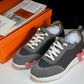 Hermès Bouncing Sneaker 'Gris Rose'
