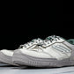 Вalenciaga Hamptons Worn-Out Sneaker 'Beige Green'