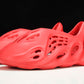 Yzy Foam RNNR 'Vermillion'