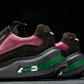 Prada Systeme Sneaker 'Granatope'