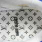 Louis Vuittоп Trainer Maxi 'Blue'